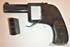 Sauer Bär Pistol