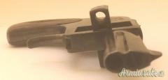Sauer Bär Pistol