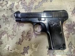 BERETTA 1922 BREV. 1915-1919 CAL. 7,65