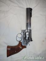 Smith & Wesson ... .357 Super Magnum