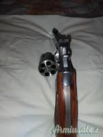 Smith & Wesson ... .357 Super Magnum