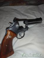 Smith & Wesson ... .357 Super Magnum