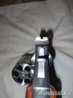 Smith & Wesson ... .357 Super Magnum