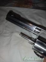 Smith & Wesson ... .357 Super Magnum