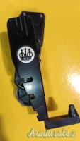 fondina IPSC Amadini Ghost International Ghost One x beretta 92 X  FS 98