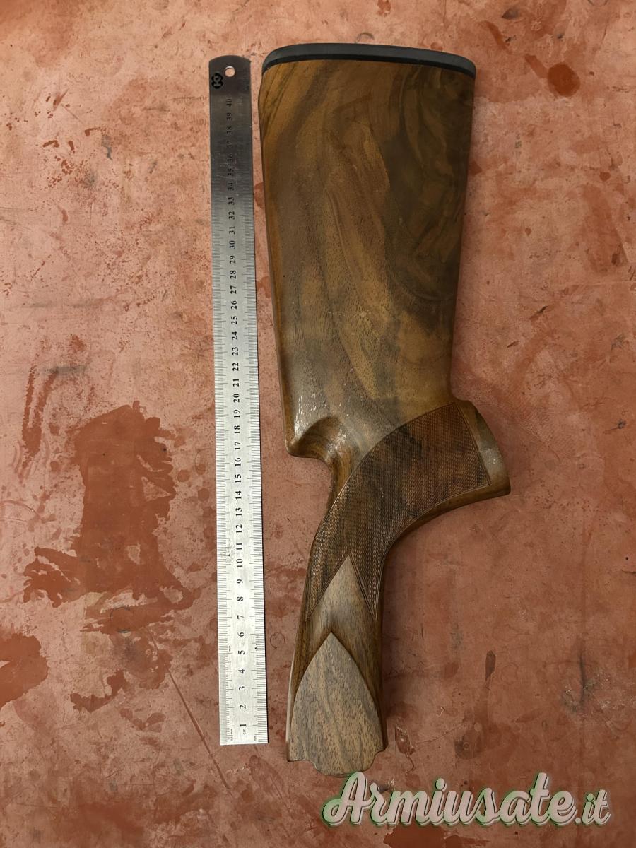 Calcio Beretta DT10 Calcio Beretta DT10
