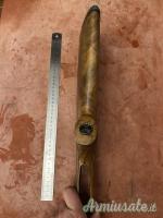 Calcio Beretta DT10