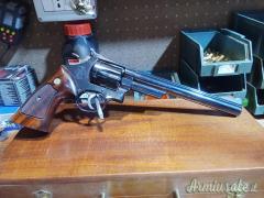 Smith & Wesson 29 .44 Auto Mag
