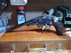 Smith & Wesson 29 .44 Auto Mag