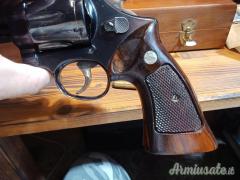 Smith & Wesson 29 .44 Auto Mag