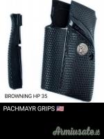 CERCO GUANCE GOMMA BROWNING HP 35