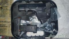 Glock 26 GEN 5 9x21mm IMI