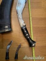 Coltello Kukri