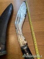 Coltello Kukri