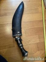 Coltello Kukri