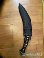 Coltello Kukri