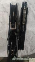 Glock 17 GEN 5 FTO 9x21mm IMI