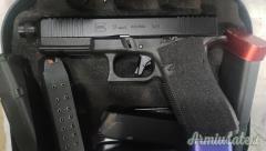 Glock 17 GEN 5 FTO 9x21mm IMI