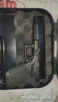 Glock 34 Gen 5 MOS 9x21mm IMI