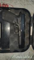 Glock 34 Gen 5 MOS 9x21mm IMI
