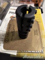 Freno di Bocca Hydra Armaments Precisione Line