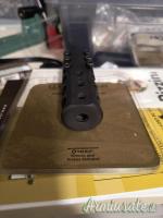 Freno di Bocca Hydra Armaments Precisione Line