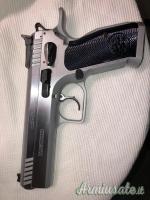 Tanfoglio Stock II 9x21mm IMI