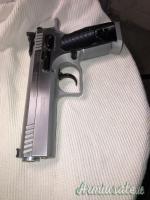 Tanfoglio Stock II 9x21mm IMI