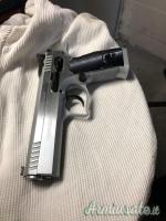 Tanfoglio Stock II 9x21mm IMI