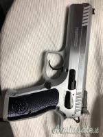 Tanfoglio Stock II 9x21mm IMI