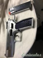 Tanfoglio Stock II 9x21mm IMI