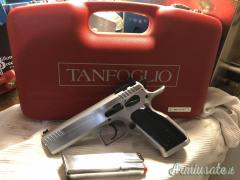 Tanfoglio Stock II 9x21mm IMI