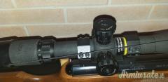 Air Arms 200 TX MKII 4.5/.177