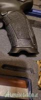 Tisas Zigana px9 9x19mm Parabellum | Luger | NATO