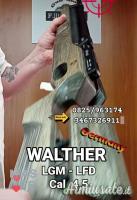 Walther Mod LGM - LFD Cal 4.5/.177