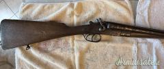 Beretta Vittoria 16
