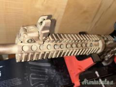 AR 15 - Norinco CQA (AR15 M4) 16’ .223 Remington