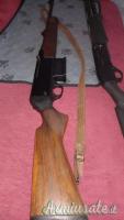 Haenel HK 9.3x62mm