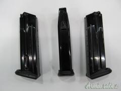BERETTA  APX  CARICATORI DA 15 E 17 COLPI