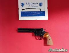 Colt Mod. Python 6