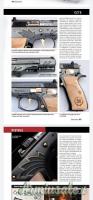 CZ | Ceska Zbrojovka Cz75B 30°anniversario  9x21mm IMI