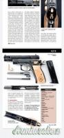 CZ | Ceska Zbrojovka Cz75B 30°anniversario  9x21mm IMI