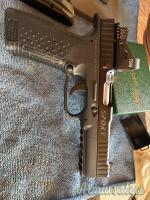 Arsenal Strike one sport speed 9x19mm Parabellum | Luger | NATO