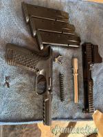 Arsenal Strike one sport speed 9x19mm Parabellum | Luger | NATO