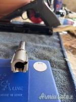 Arsenal Strike one sport speed 9x19mm Parabellum | Luger | NATO