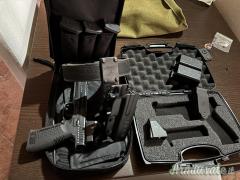 Arsenal Strike one sport speed 9x19mm Parabellum | Luger | NATO
