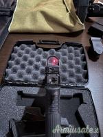 Arsenal Strike one sport speed 9x19mm Parabellum | Luger | NATO