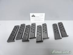 Browning mod. 1910-22 cal. 7,65 m/m