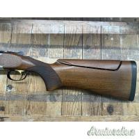 USATO – FUCILE TRAP SOVRAPPOSTO – MAROCCHI MOD. ZERO 3 cal. 12