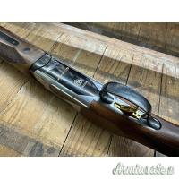 USATO – FUCILE TRAP SOVRAPPOSTO – MAROCCHI MOD. ZERO 3 cal. 12